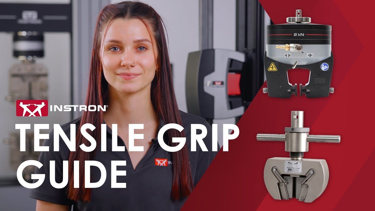 Tensile Grip Guide
