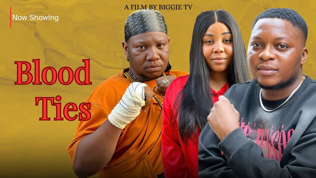 BLOOD TIES