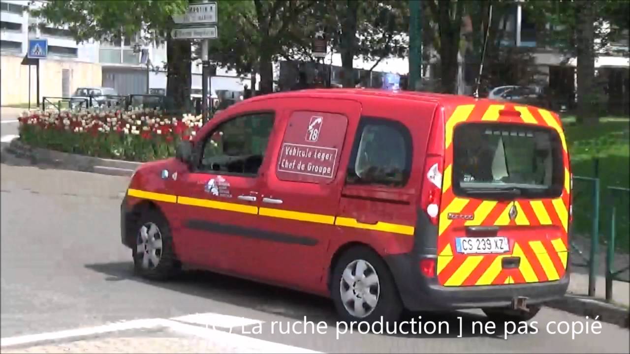 VLM SAMU 62 SMUR 1 Sirène Américaine / FPT VSAV 2 VLCDG Boulogne sur mer