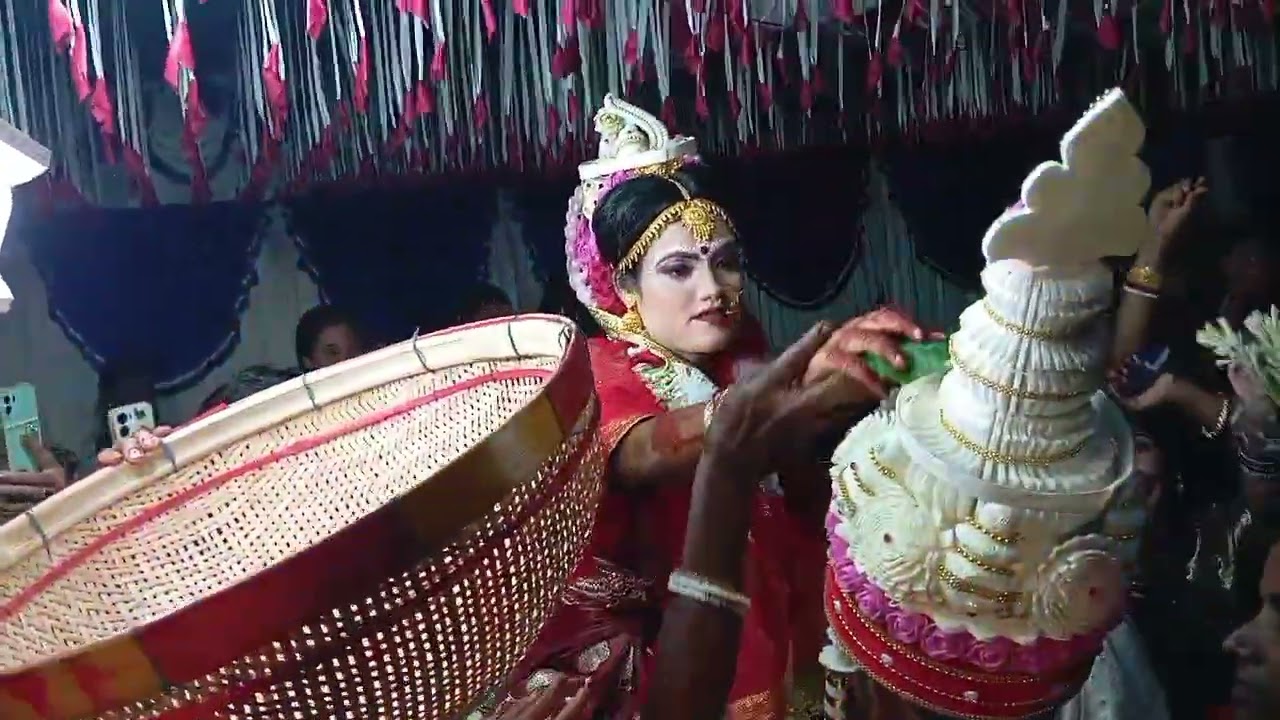  সাত পাকে বাঁধা ওরে গেল , আমার বোন,🥺🥹