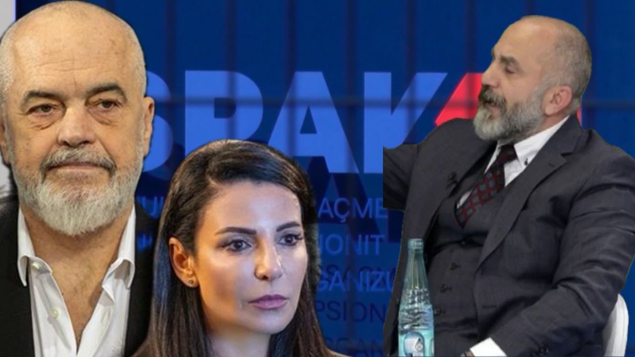 Rama dorëzon përfundimisht Ballukun? Romeo Kara: Ka presion nga të huajt! | Breaking