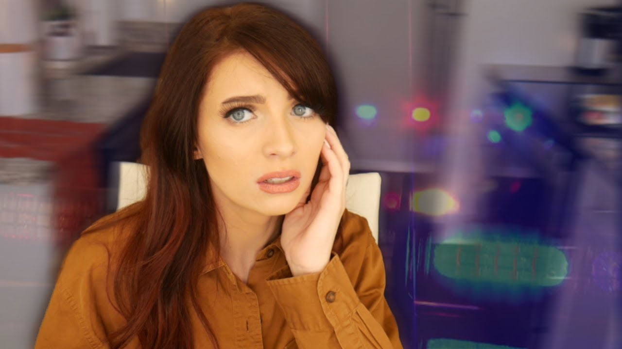 CRAZY EX-BOYFRIEND STORIES | Lets Not Meet