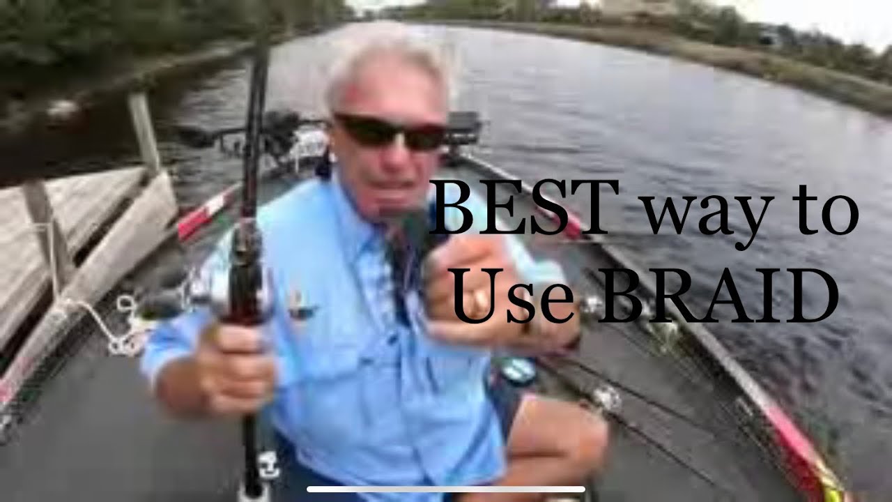 Best ways to use Braid