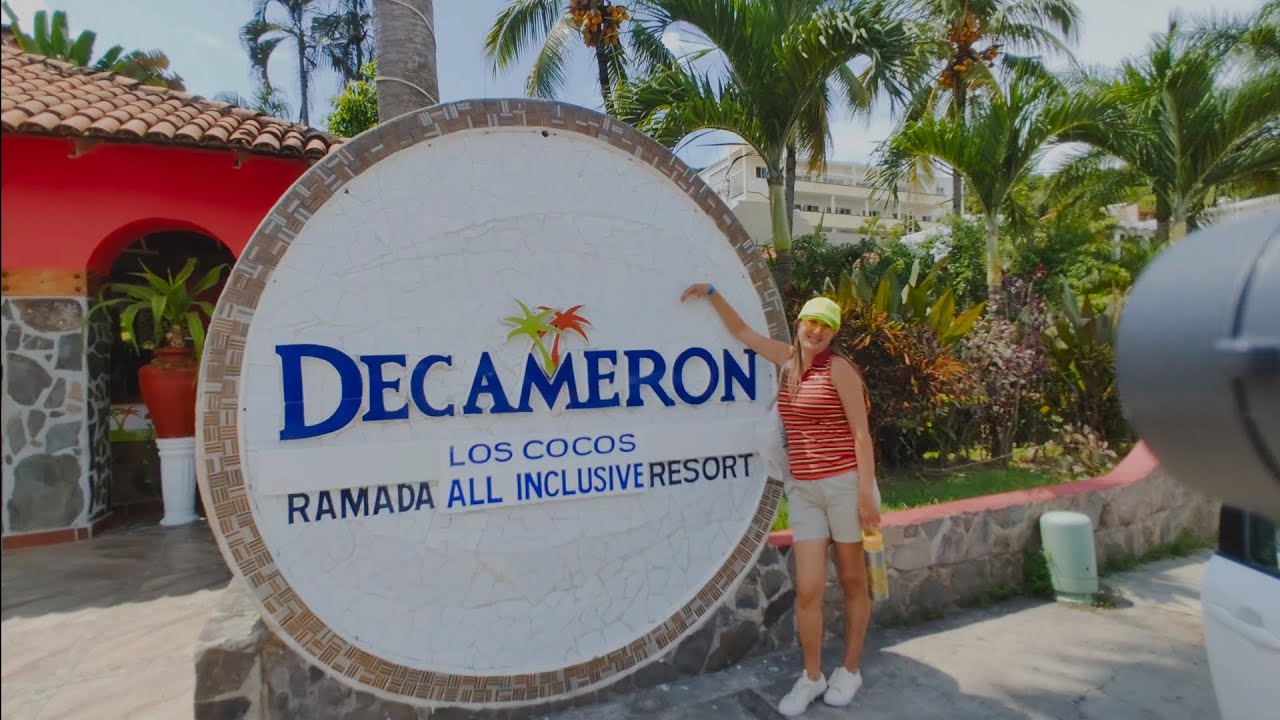 Decameron Los Cocos,Ramada All Inclusive Resort
