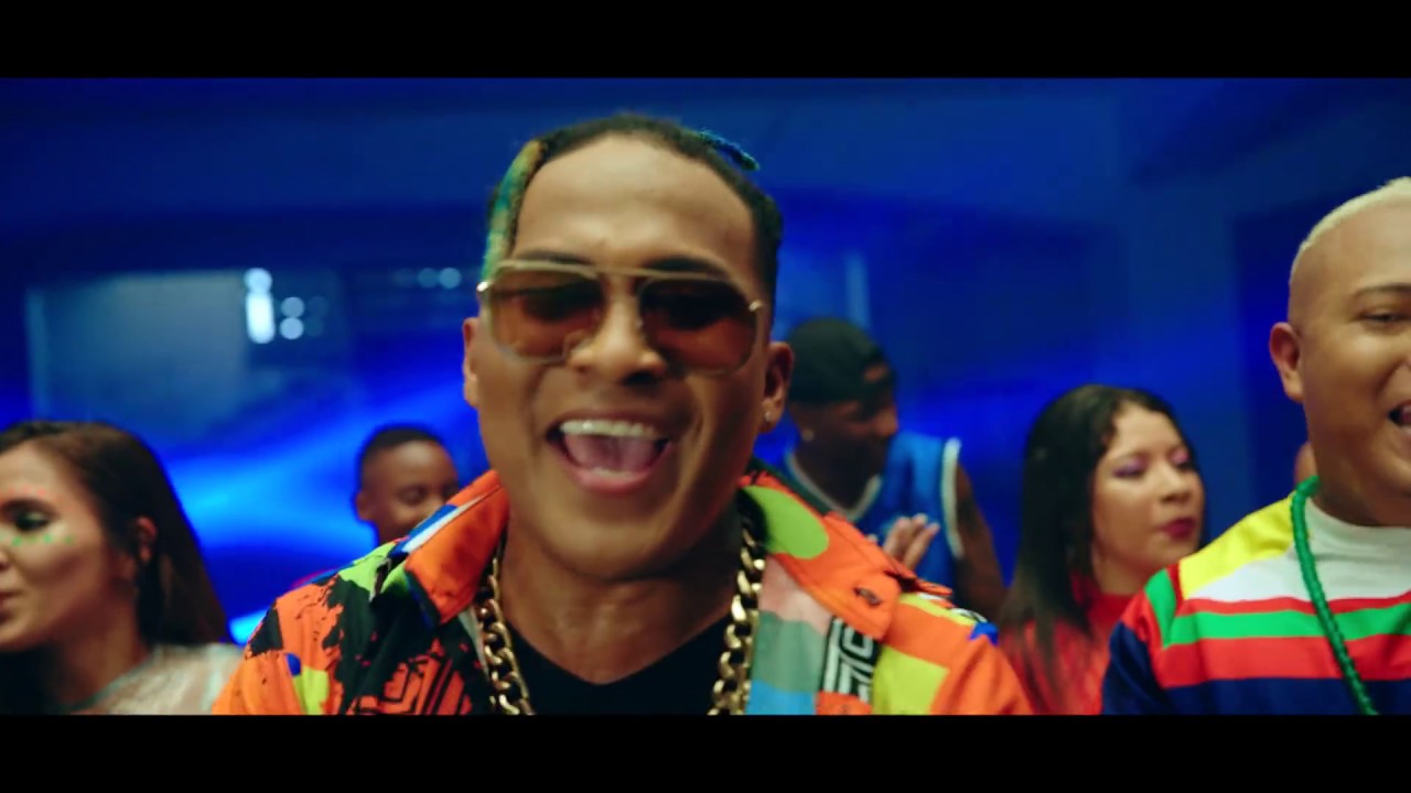 Quema - Cali Flow Latino - Video Oficial