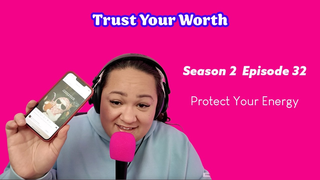 Protect Your Energy