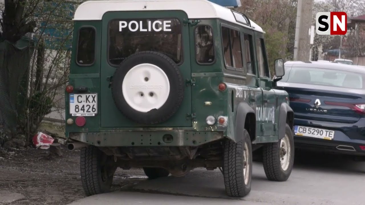 Акция на полицията започна в София, проверки в кв. 