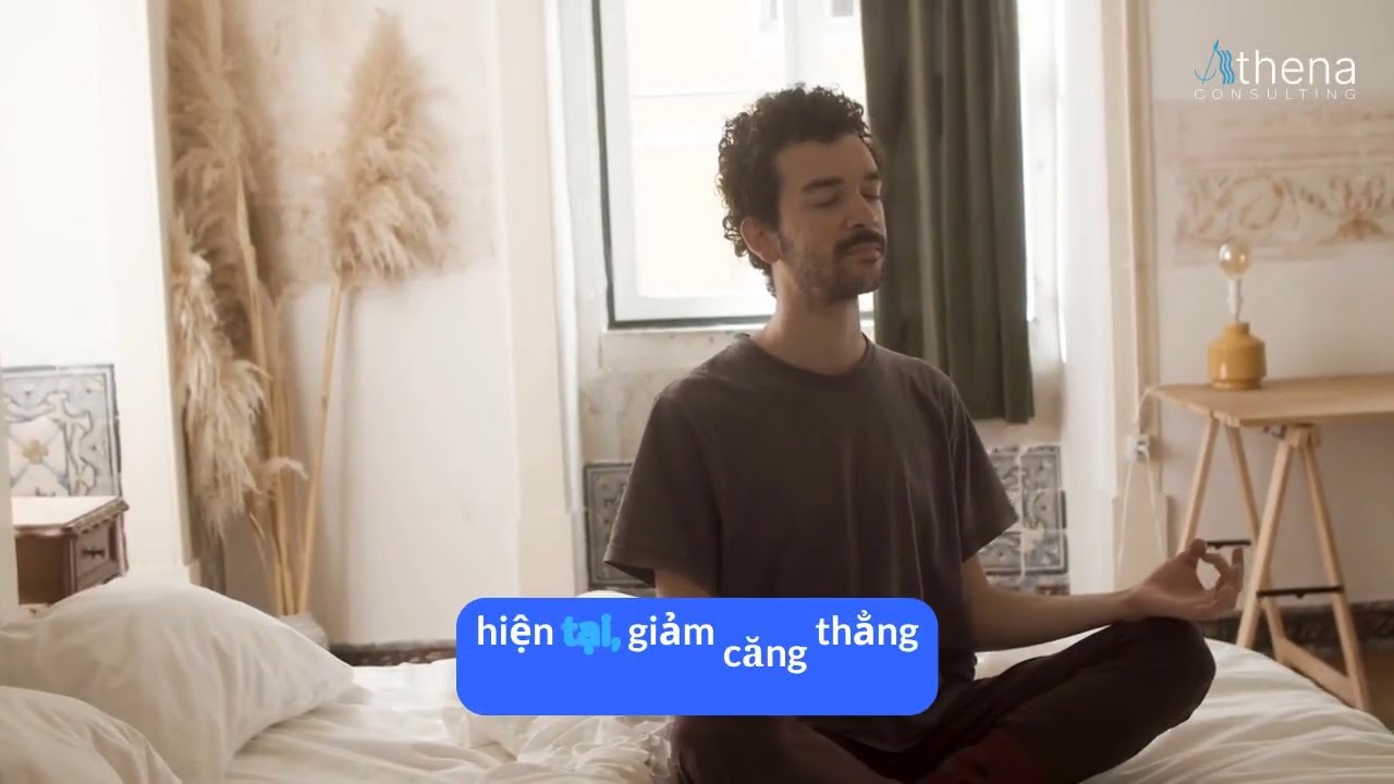 194. HỌC CÁCH KIỂM SOÁT SỰ CHÚ Ý: NỀN TẢNG CỦA HIỆU SUẤT