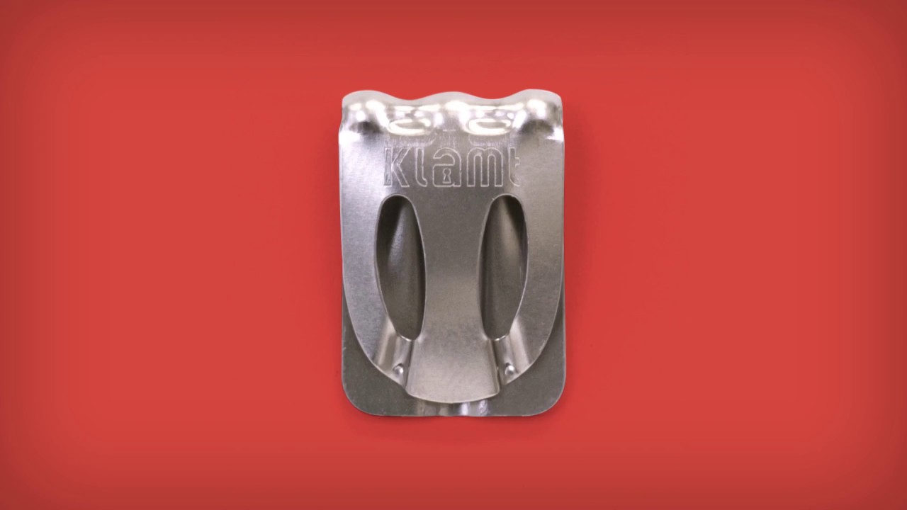 Klamt Clip
