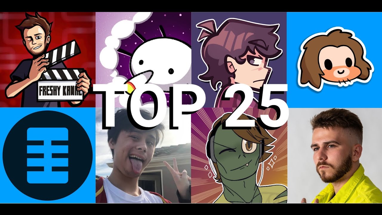 Top 25 Non-ERB Rap Battle Verses