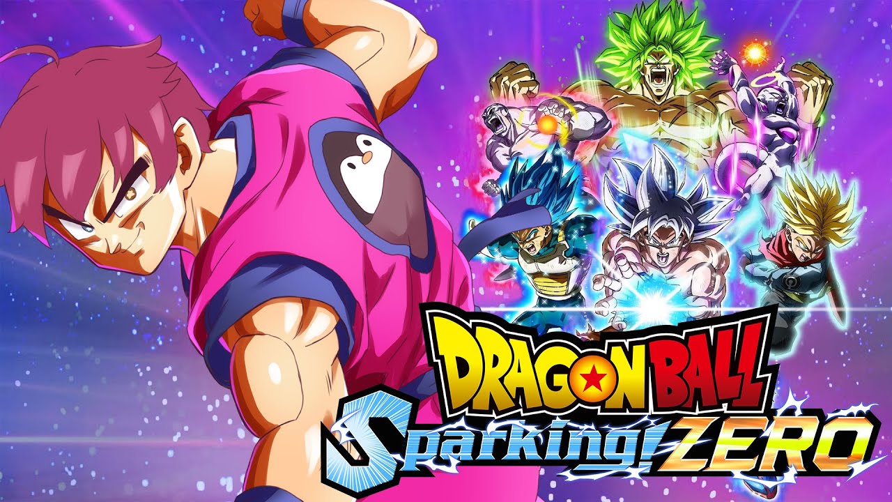 【ドラゴンボール Sparking! ZERO】ドラゴンボール！！【氷ヶ崎シア/ry0】