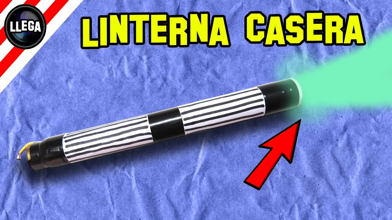 🔴 Как сделать самодельный бумажный фонарь 🔦Как сделать бумажный фонарь 💡Портативная лампа ⚡⚠️