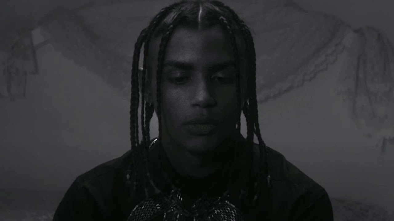Instrumental | Luv Resval - Cette fille (Prod. Pack)