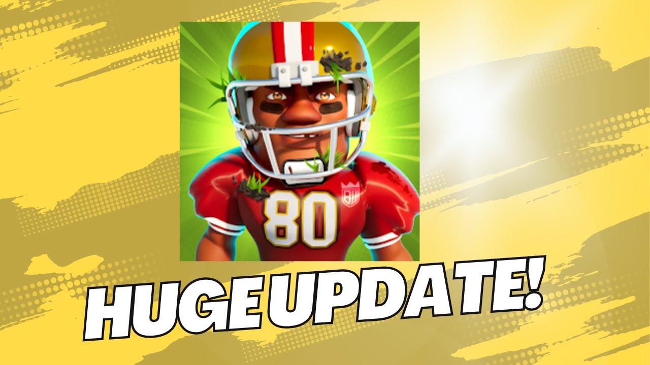 Big Win Football Updated in 2024...