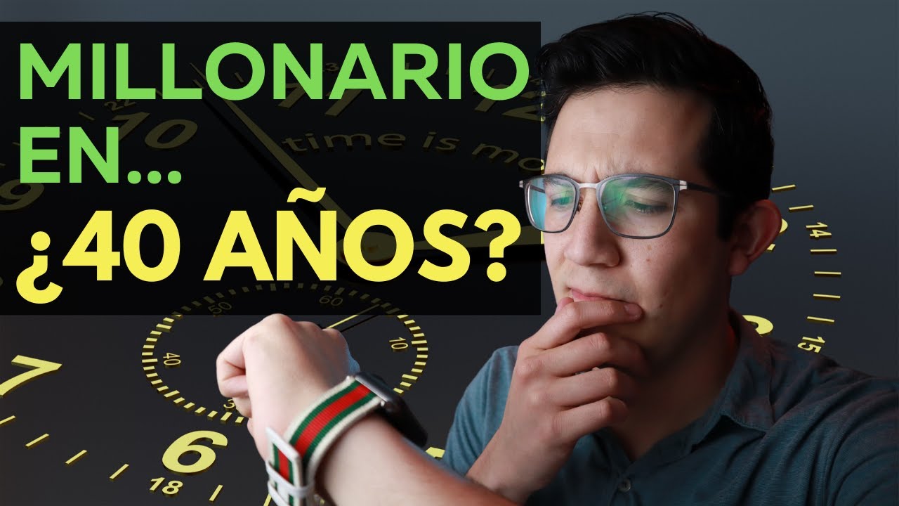 La forma aburrida (pero efectiva) de volverse millonario