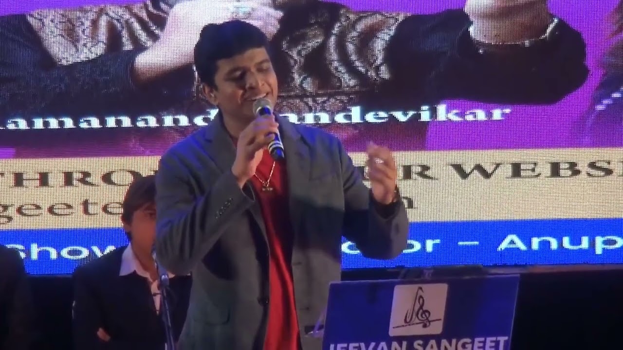 Medley songs of Rafiji ( Recreated & Covered by Saurav Kishan )Jeevan Sangeet Events