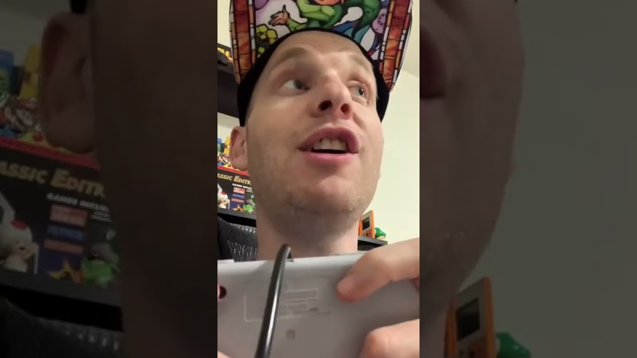 Маленькие персонажи в Super Mario Kart