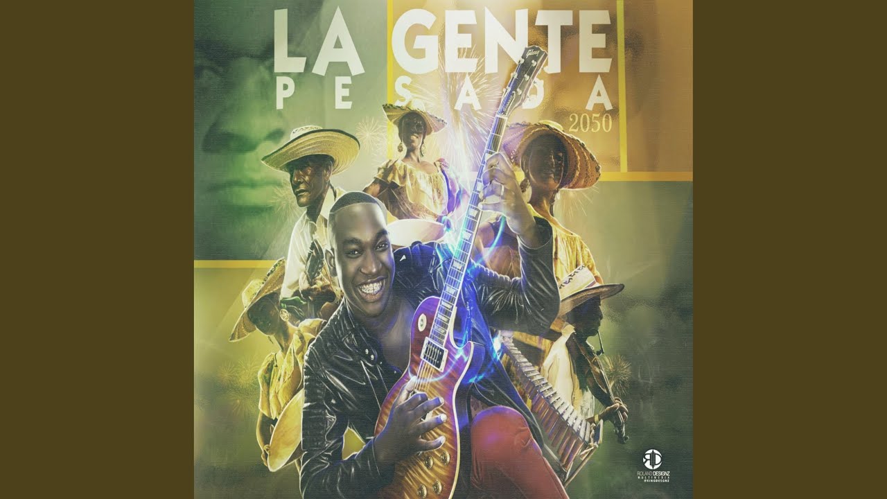 El Guiro (Salsa)