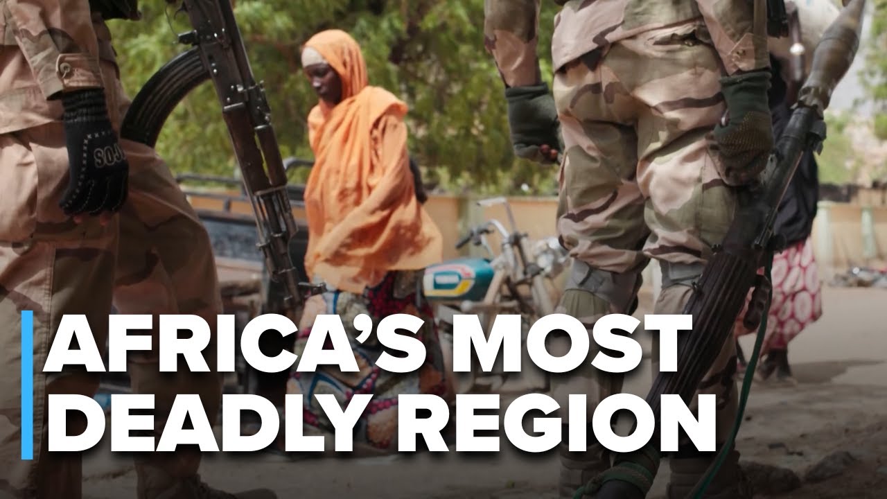 Building an Army of Missionaries in Africa’s Deadliest Region | CBN