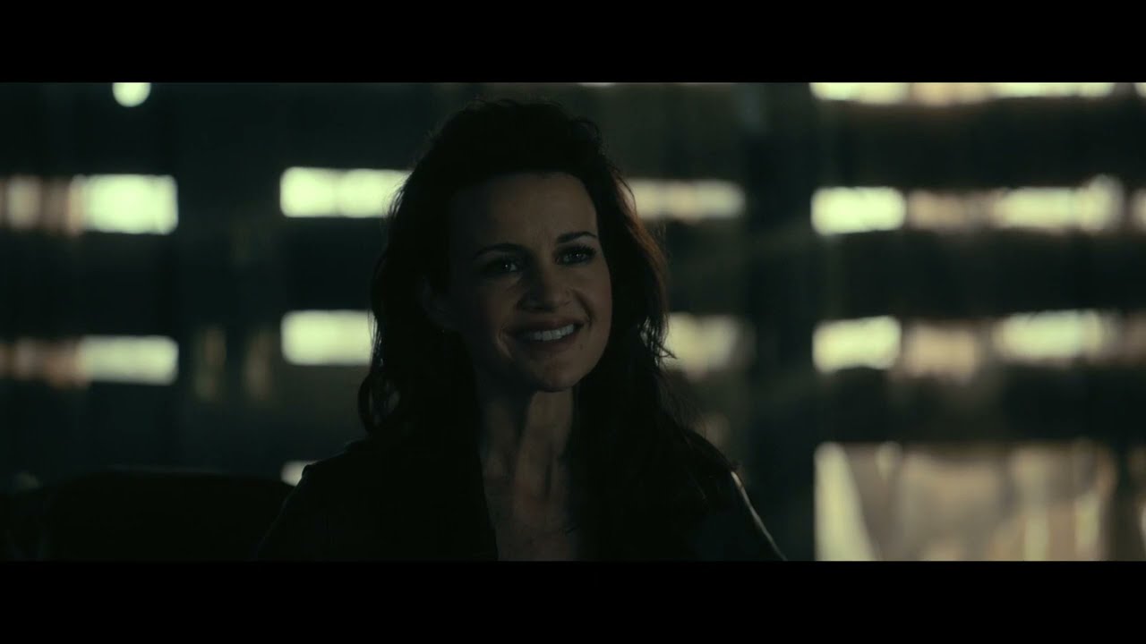 The Fall of the House of Usher Episode 7 Best Scene17