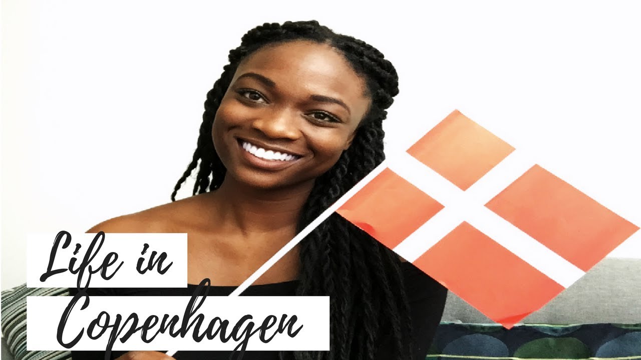 Travelling While Black | Copenhagen, Denmark