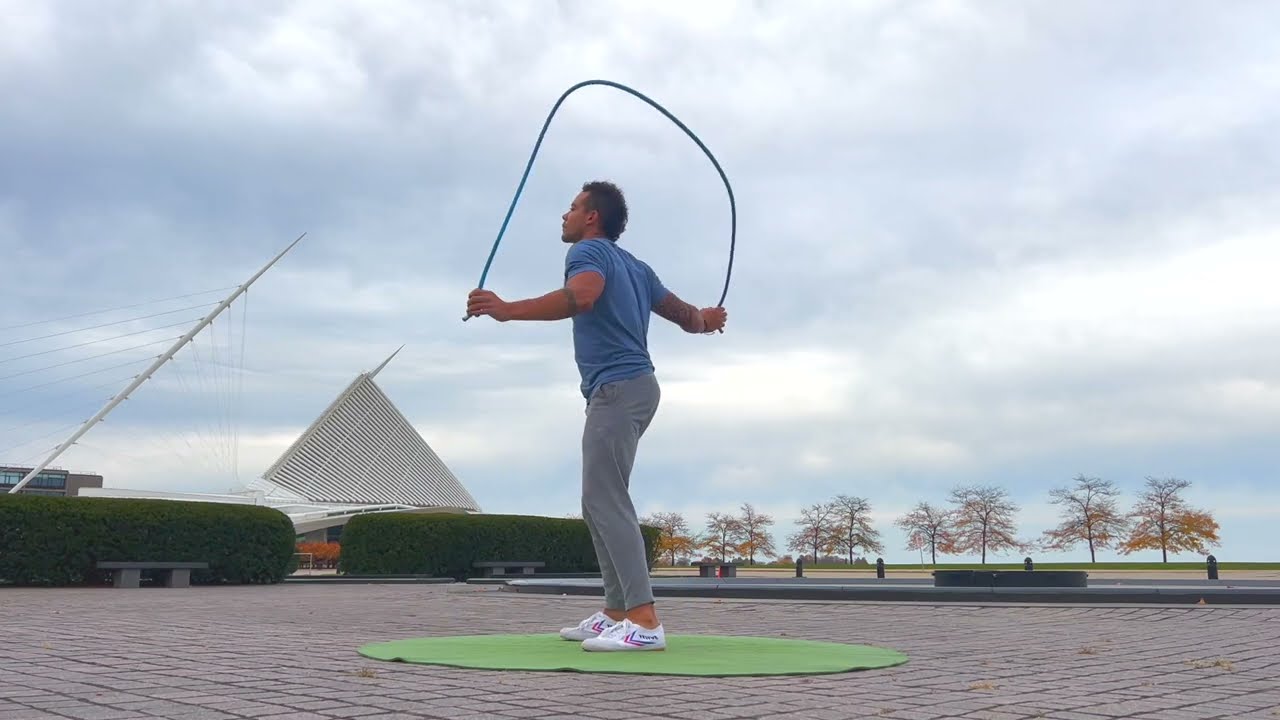 Rope Flow | Cardinal Directions Tutorial