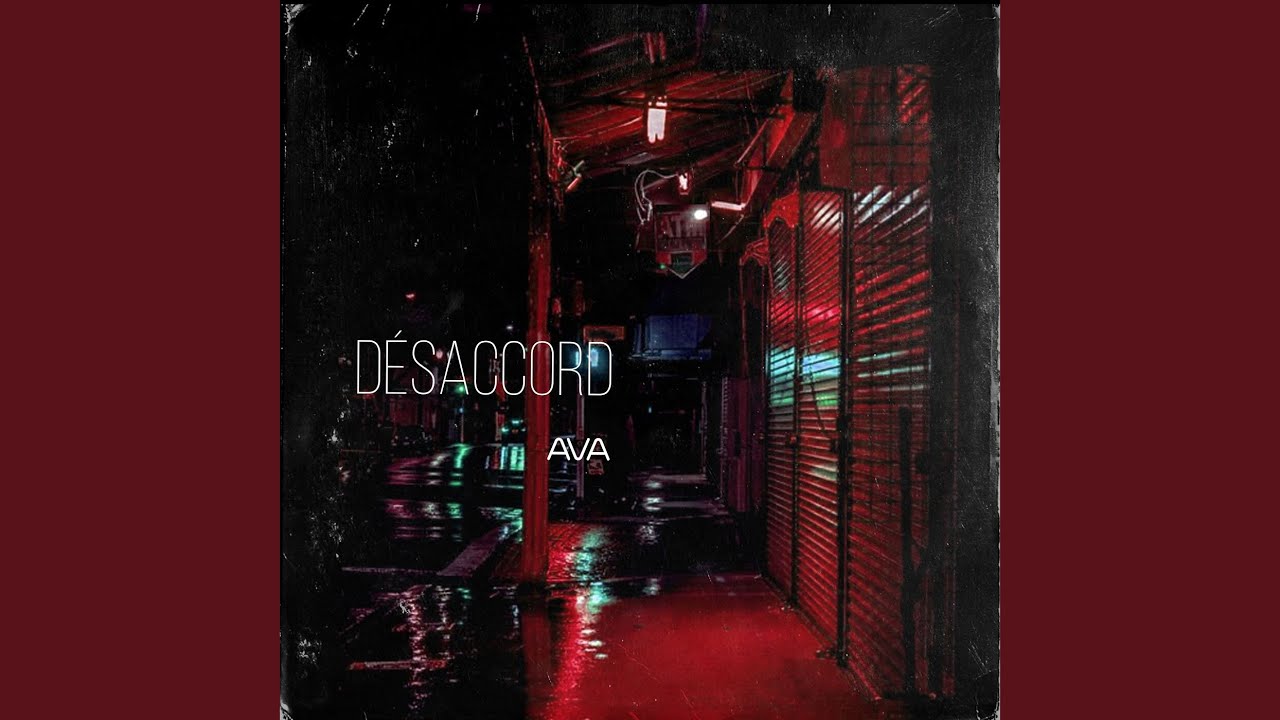Désaccord
