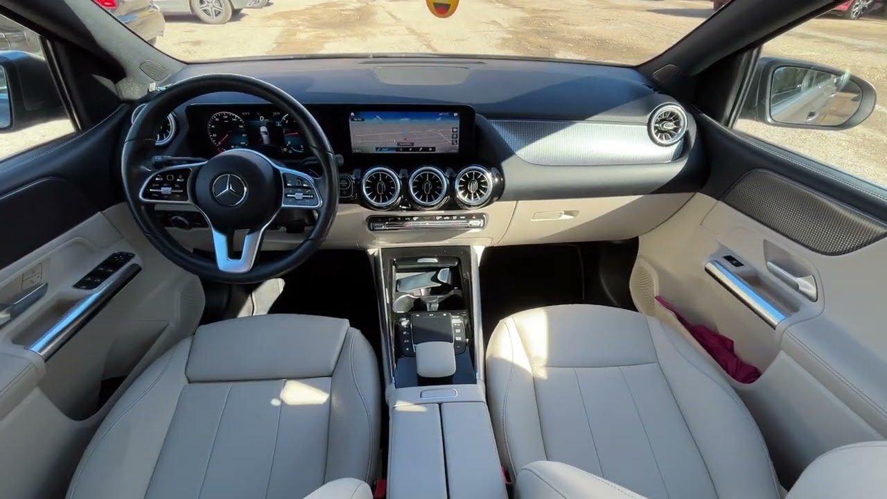 PRIVACAR PESCARA - MERCEDES B 180 d Automatic Premium