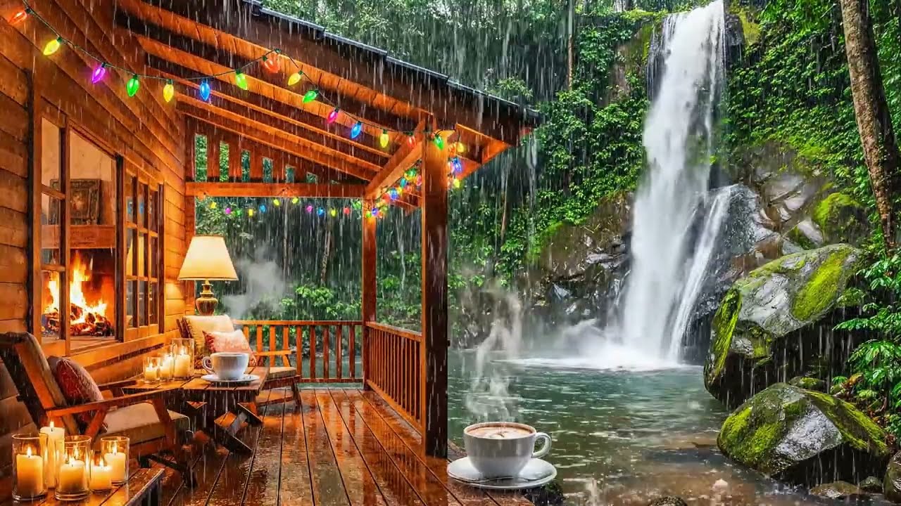 Soothing Relaxation Therapy – Quiet the Mind