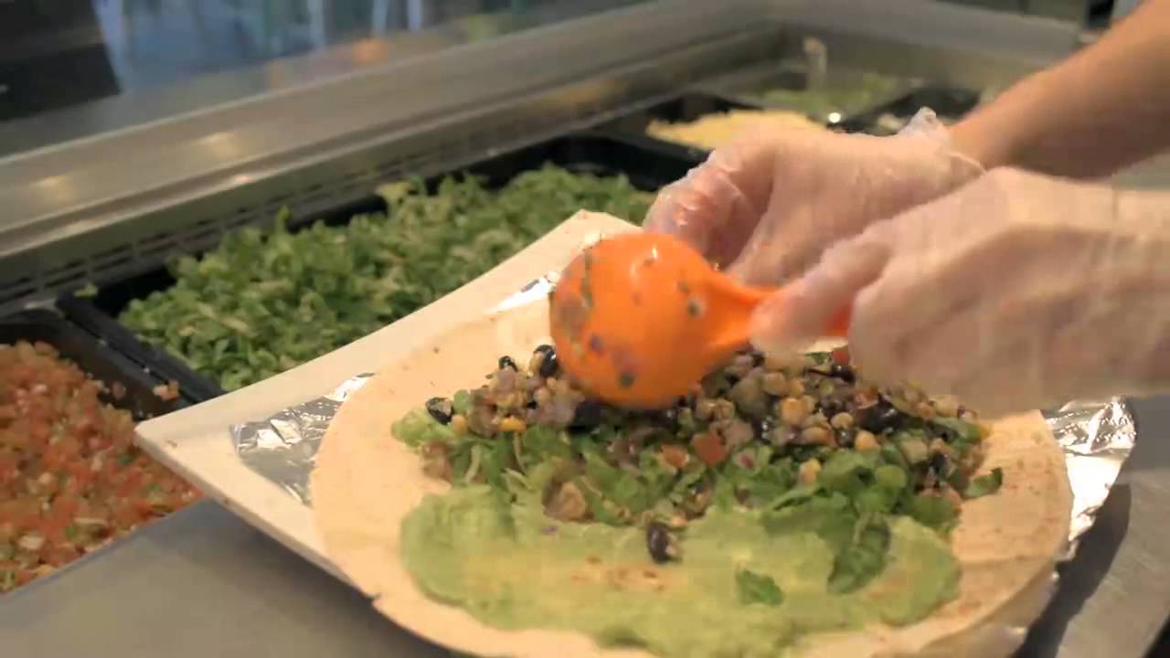 Zambrero