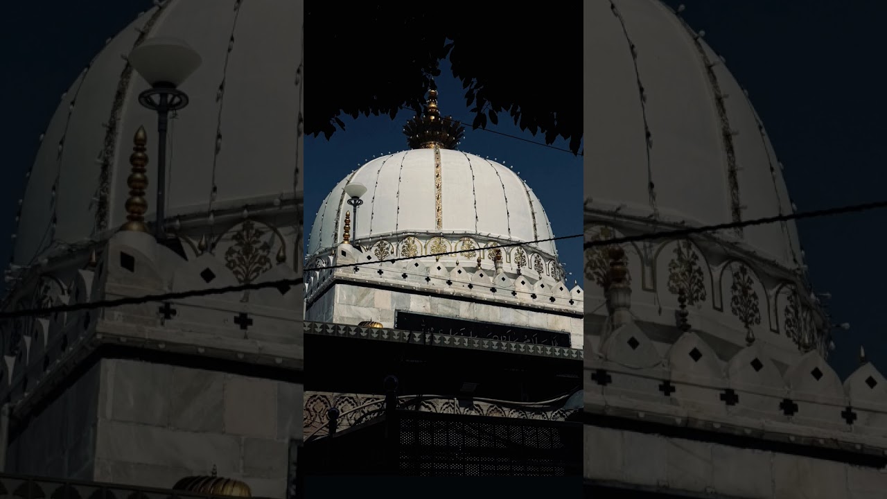 Ajmer #andrast #azhari #naat