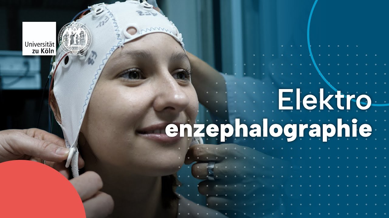 Elektroenzephalographie