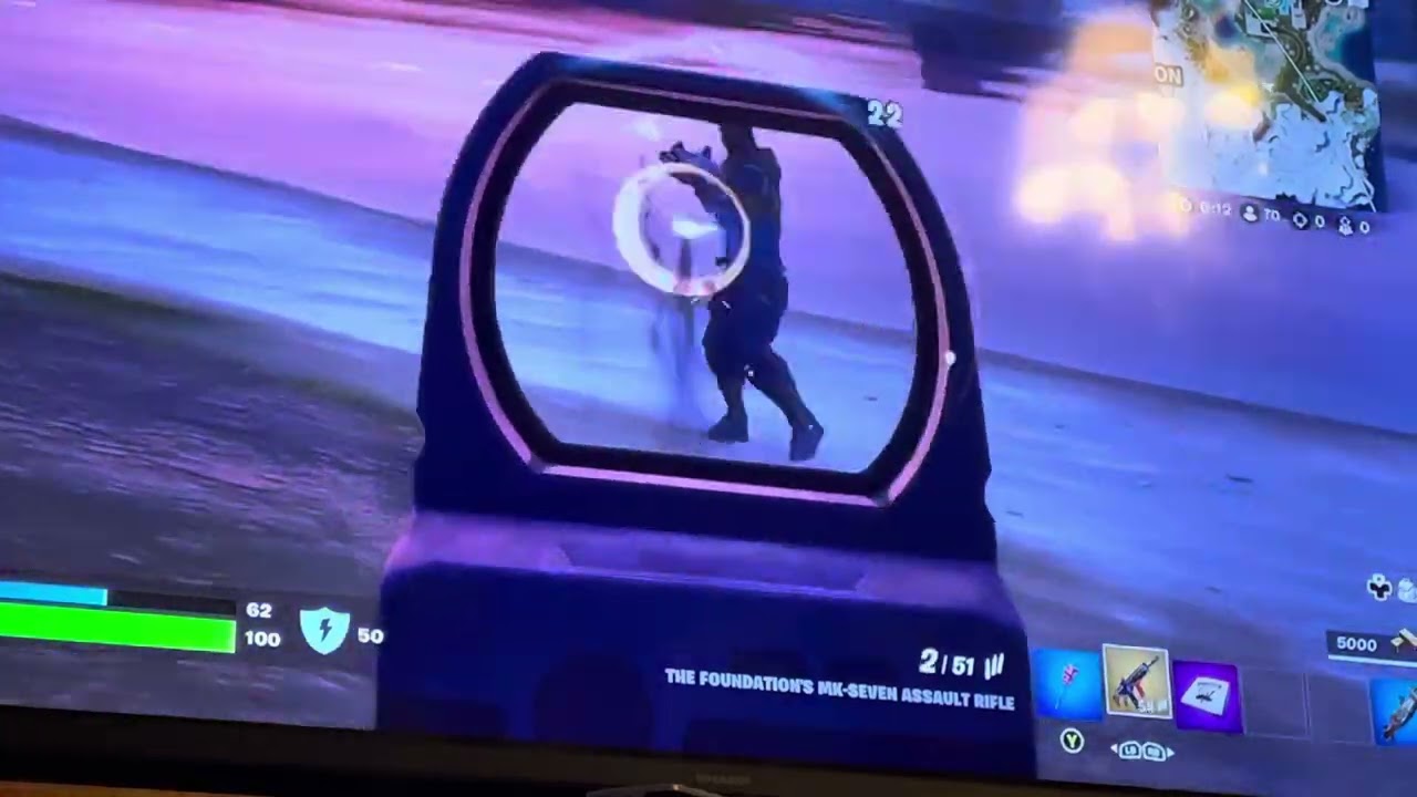 Using only mythic weapons