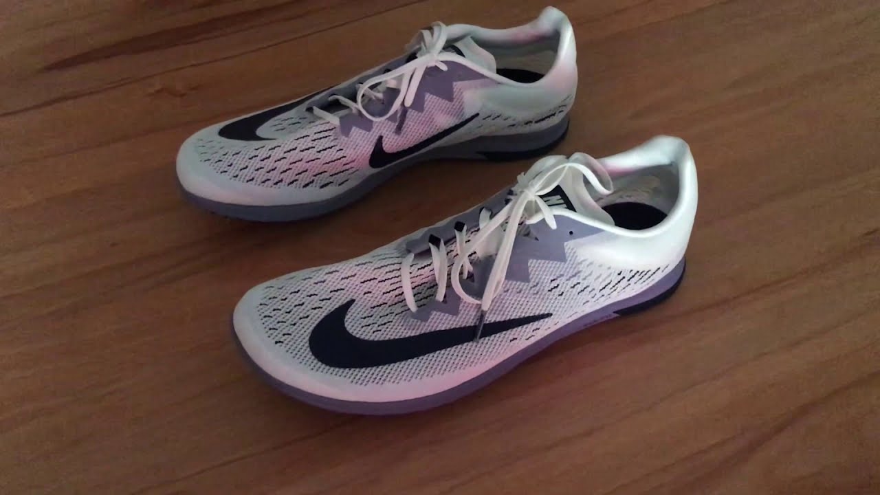 Nike Spike-Flat