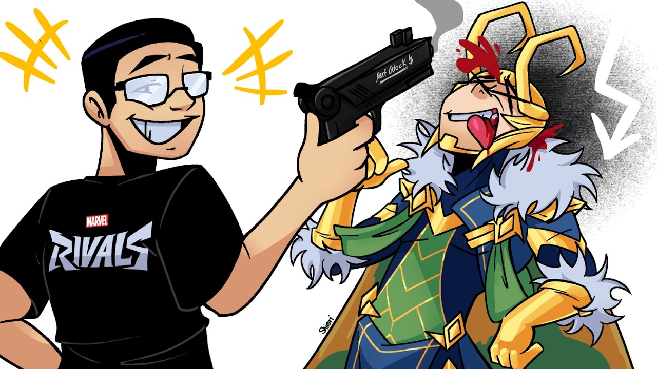 🔴PATCH NOTES And More Squirrel Girl Unranked To GM !discord !donate