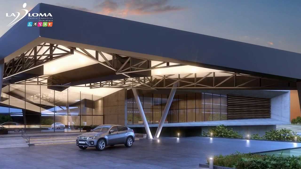 LA LOMA CENTRO DEPORTIVO QUER&Eacute;TARO