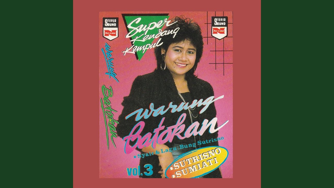 Tetep Ngengen Riko