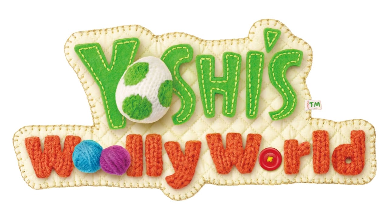 Spooky Scraps! Don't Get Spooked! - Yoshi's Woolly World OST Extended