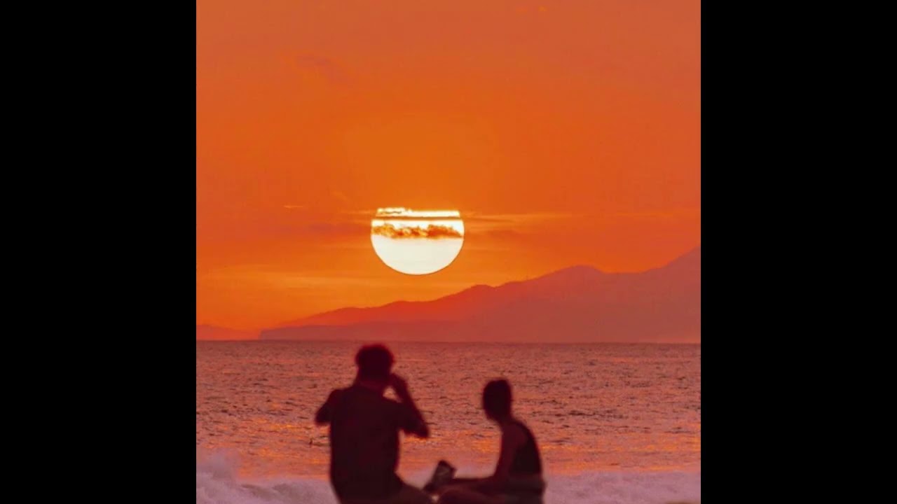 CN3 - Sunset in Pattaya (Original Song by YOUNGOHM)