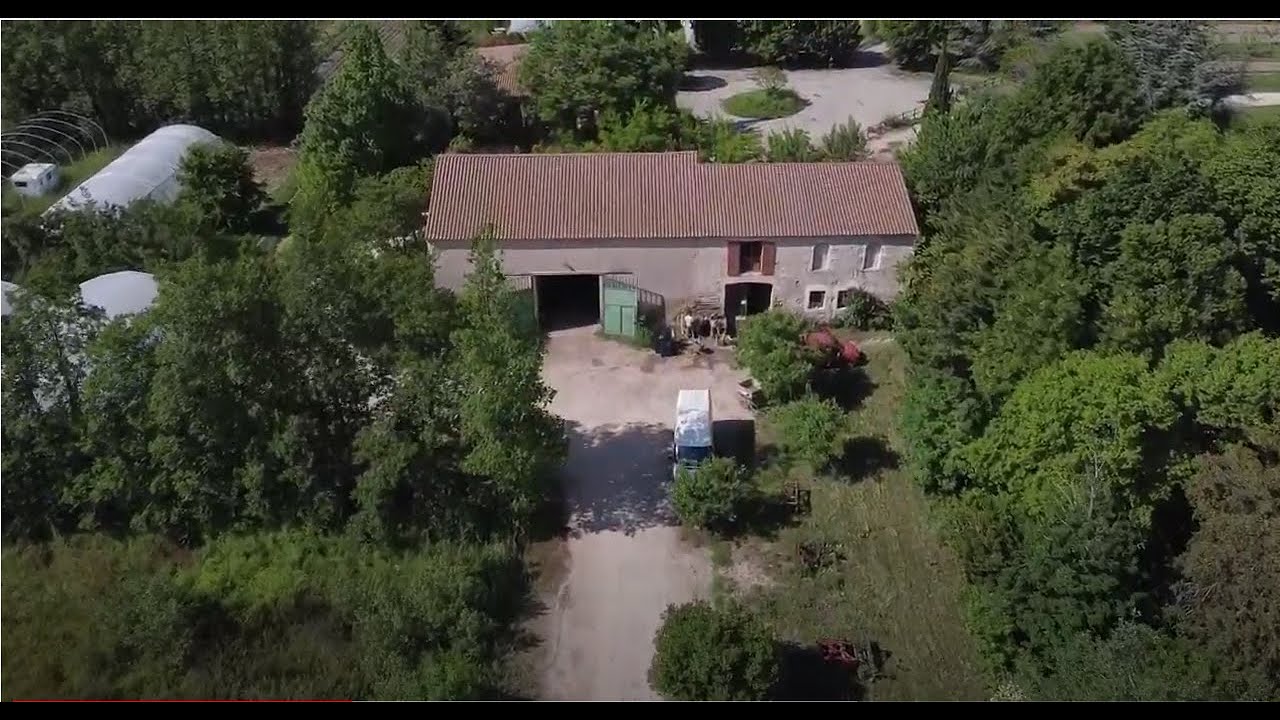 Ferme de La Durette, PACA