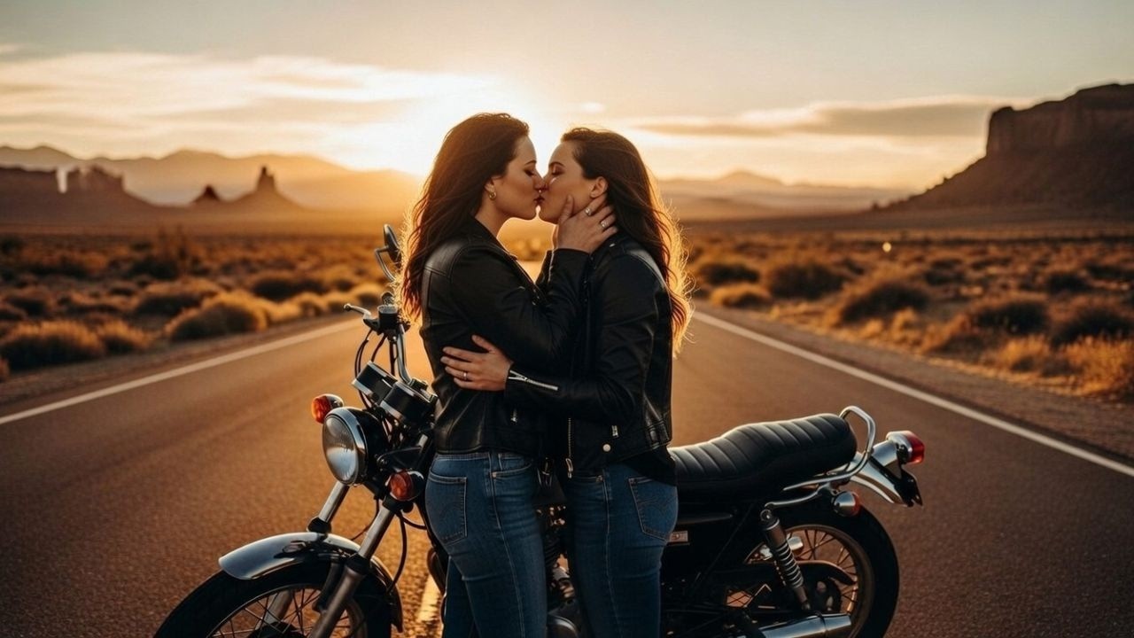 My Bike Broke Down in Arizona — Getting Stuck There Changed My Life Forever