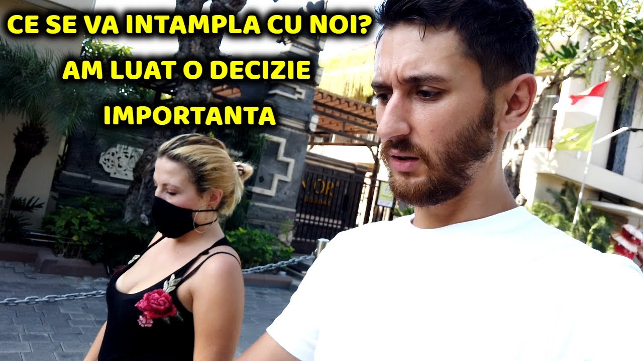 O ZI de CARANTINA in BALI[ Ce se va intampla cu CrystySiRalu] CAT CHELTUIM PE ZI