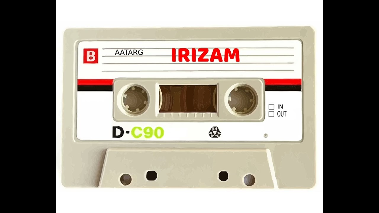 IRIZAM, WER TTRU YA MMI