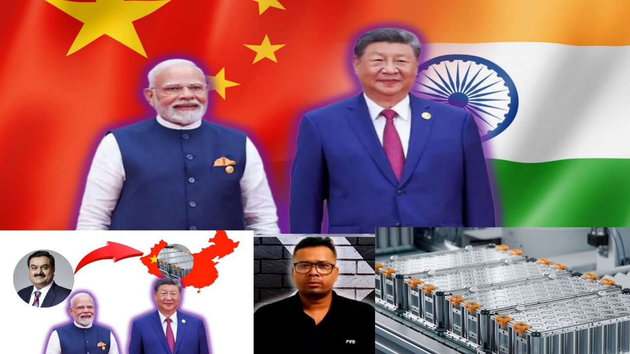 Modi told Xi – We are committed to advancing relations with trust and respect |The Deaf News 