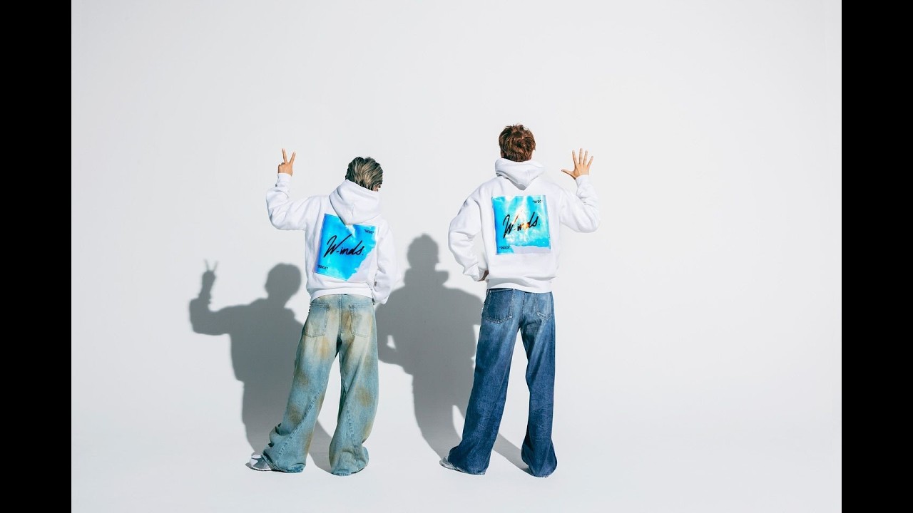 (涼風小站)w-inds. - Forever Memories in 25th Anniversary