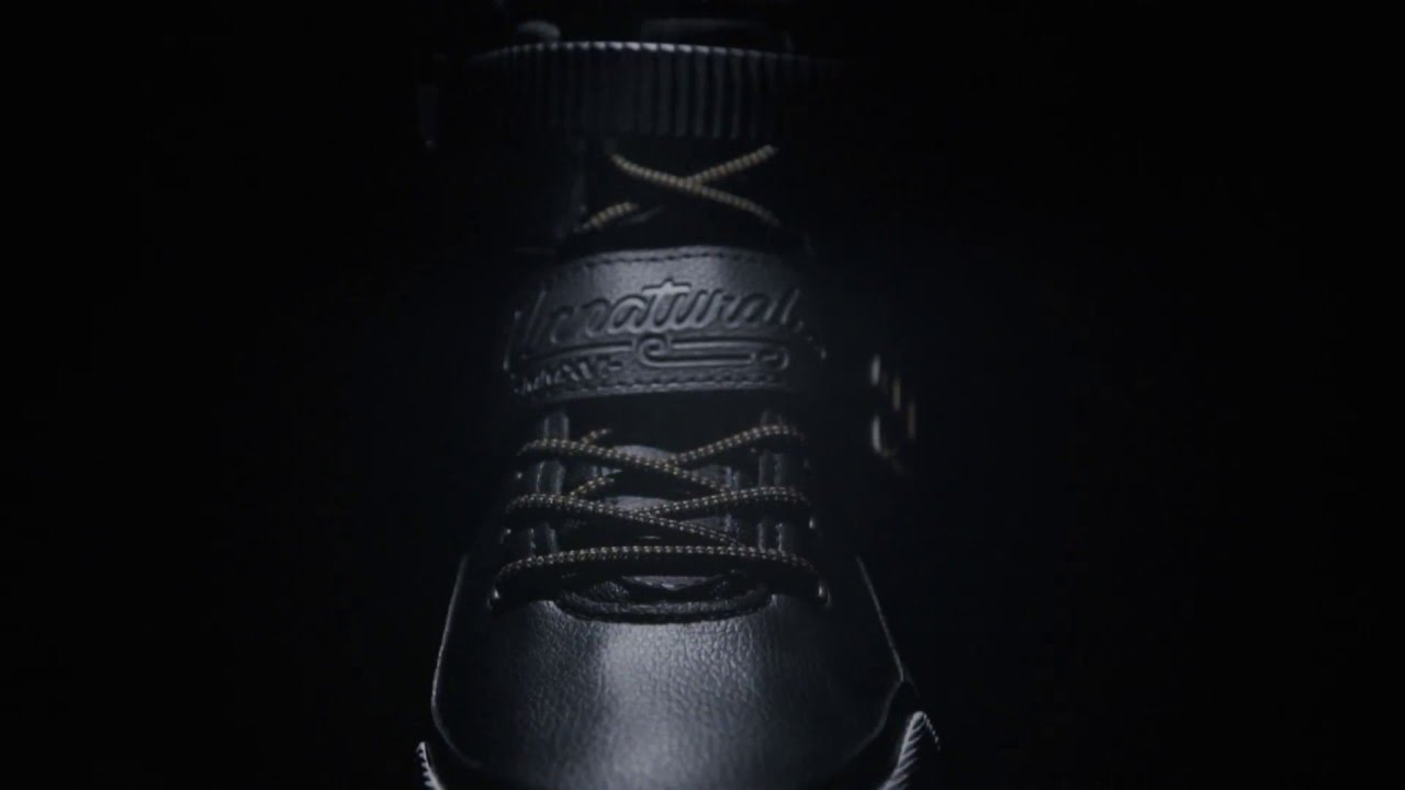 K2 Skate | The Unnatural