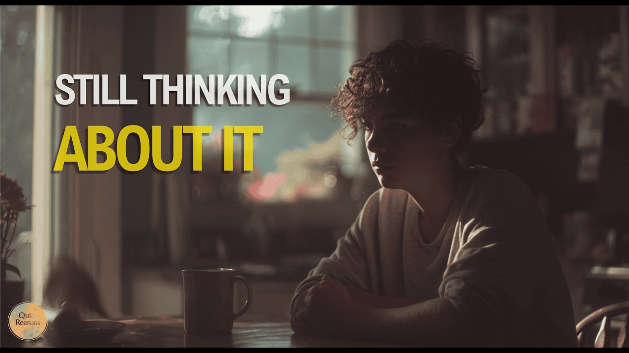 Why Saying the Wrong Thing Feels So Heavy