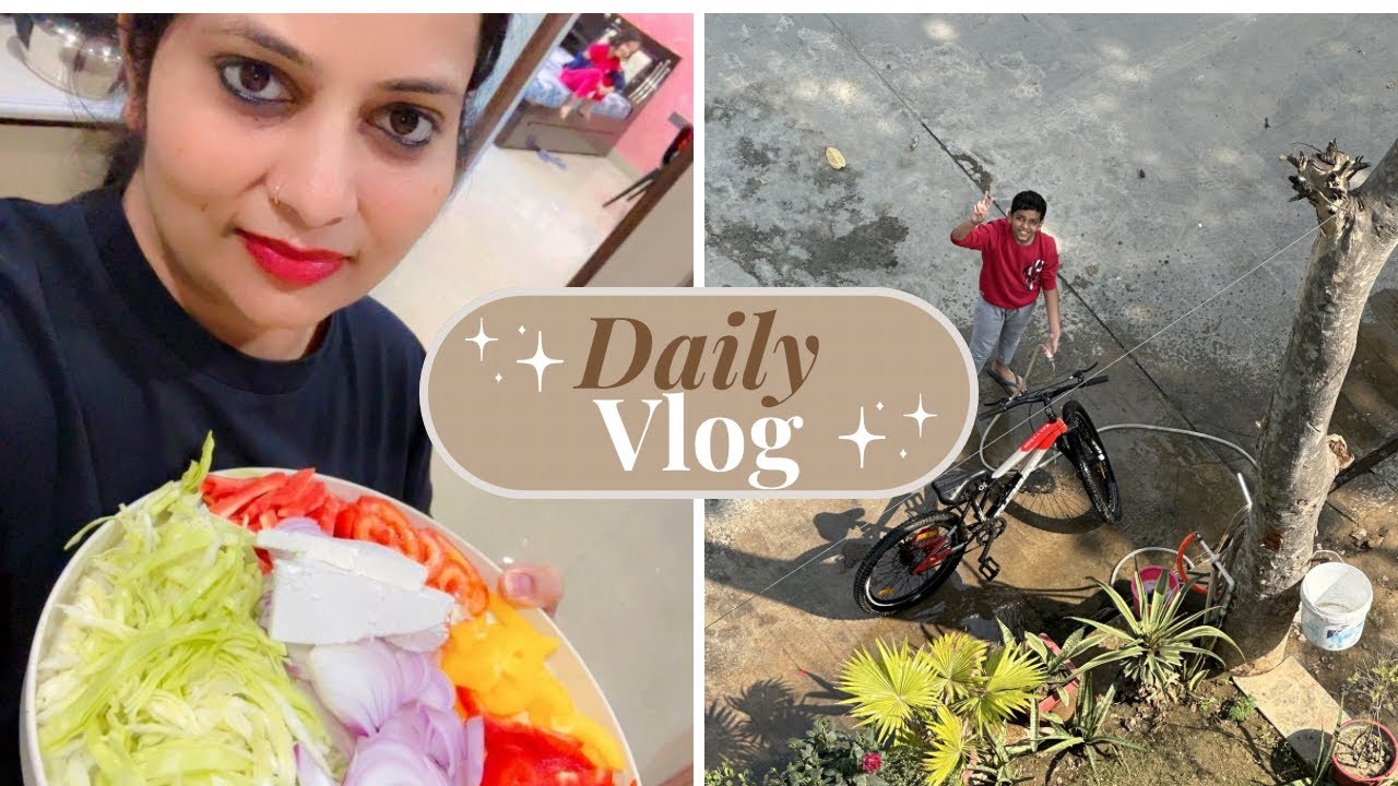 Humara Sunday kub ayegha 😥#mudravlogs 