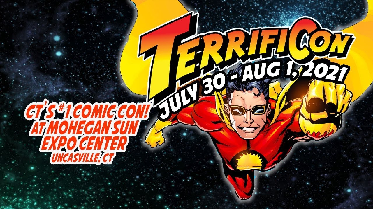 Terrificon 2021