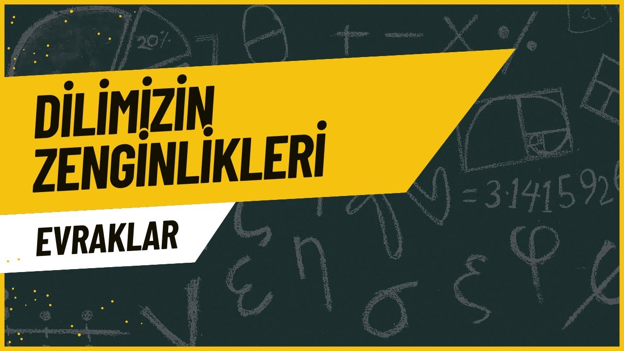 Dilimizin Zenginlikleri Projesinde Öğretmenlerin Yapması Gerekenler